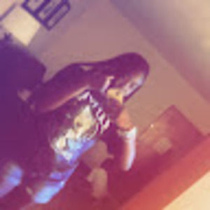 Meet your Posher, Jada